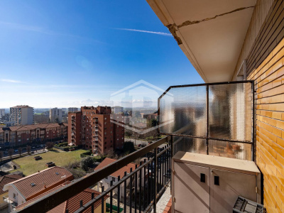 Bilocale in Via Toti, Grugliasco (TO)