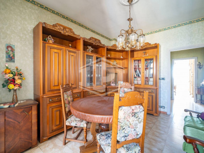 Bilocale in Via Toti, Grugliasco (TO)