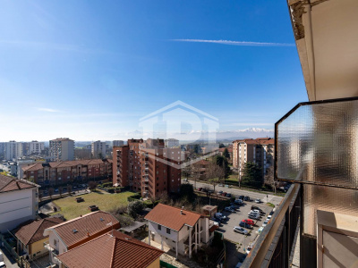 Bilocale in Via Toti, Grugliasco (TO)