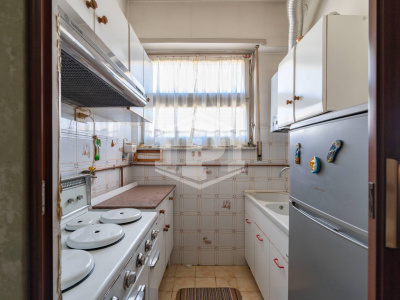 Bilocale in Via Toti, Grugliasco (TO)