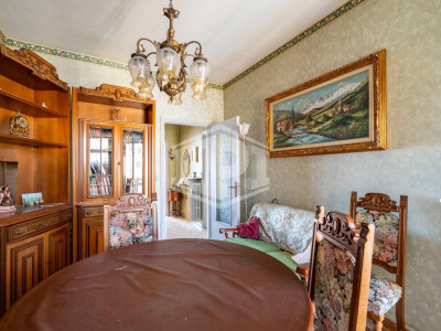 Bilocale in Via Toti, Grugliasco (TO)