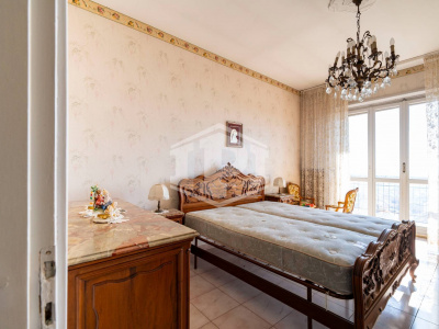 Bilocale in Via Toti, Grugliasco (TO)