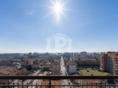 Bilocale in Via Toti, Grugliasco (TO)