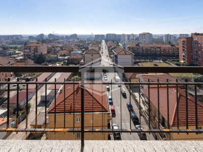 Bilocale in Via Toti, Grugliasco (TO)