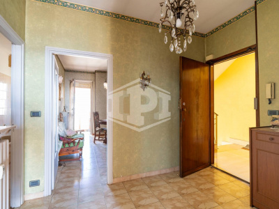 Bilocale in Via Toti, Grugliasco (TO)