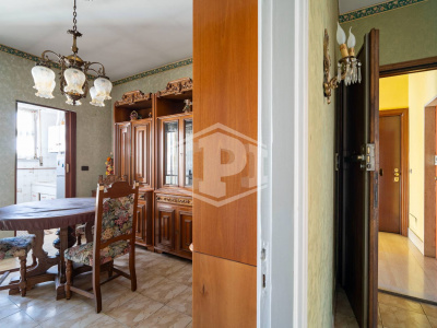 Bilocale in Via Toti, Grugliasco (TO)