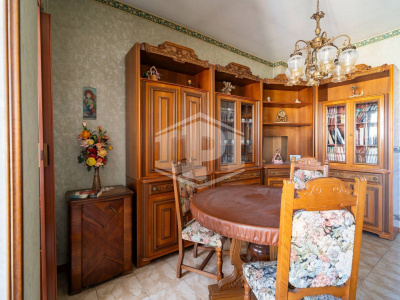 Bilocale in Via Toti, Grugliasco (TO)