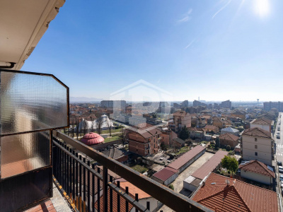 Bilocale in Via Toti, Grugliasco (TO)