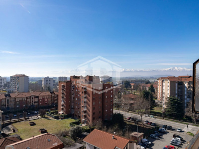 Bilocale in Via Toti, Grugliasco (TO)