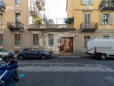 Studio/Ufficio in Via Allioni (TO)