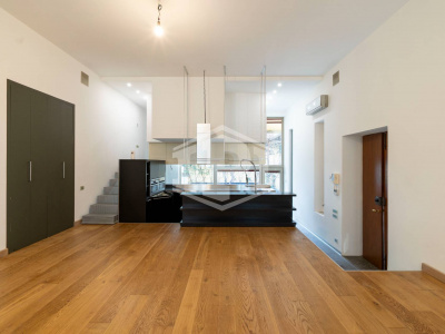 Studio/Ufficio in Via Allioni (TO)