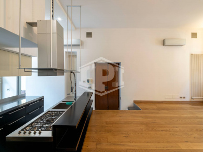 Studio/Ufficio in Via Allioni (TO)