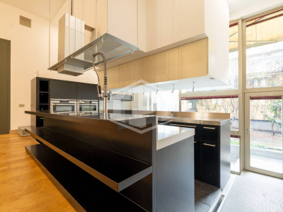 Studio/Ufficio in Via Allioni (TO)