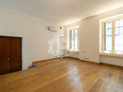 Studio/Ufficio in Via Allioni (TO)