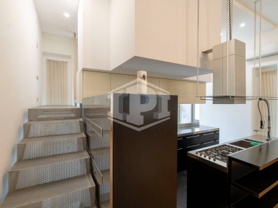 Studio/Ufficio in Via Allioni (TO)