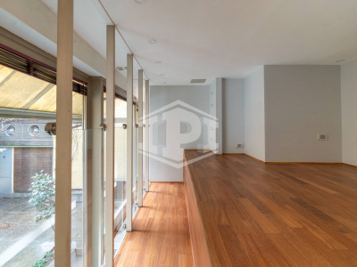 Studio/Ufficio in Via Allioni (TO)