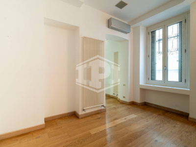 Studio/Ufficio in Via Allioni (TO)