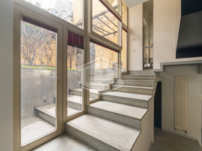 Studio/Ufficio in Via Allioni (TO)