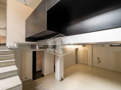 Studio/Ufficio in Via Allioni (TO)