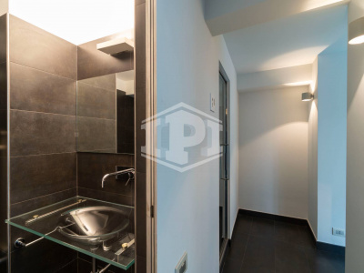 Studio/Ufficio in Via Allioni (TO)