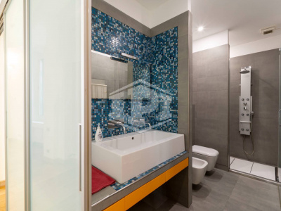 Studio/Ufficio in Via Allioni (TO)