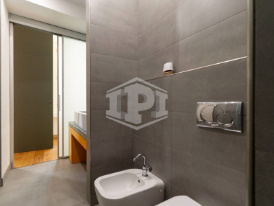 Studio/Ufficio in Via Allioni (TO)