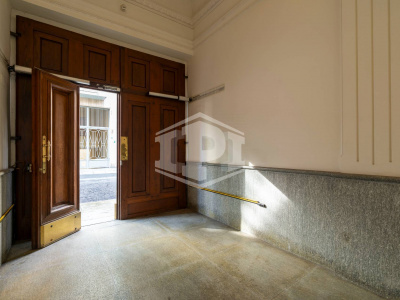 Studio/Ufficio in Via Allioni (TO)