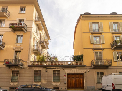 Studio/Ufficio in Via Allioni (TO)