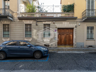 Studio/Ufficio in Via Allioni (TO)