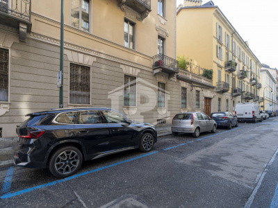 Studio/Ufficio in Via Allioni (TO)