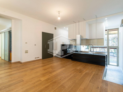 Studio/Ufficio in Via Allioni (TO)