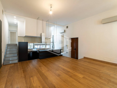 Studio/Ufficio in Via Allioni (TO)