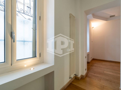 Studio/Ufficio in Via Allioni (TO)