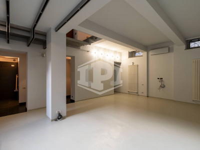 Studio/Ufficio in Via Allioni (TO)