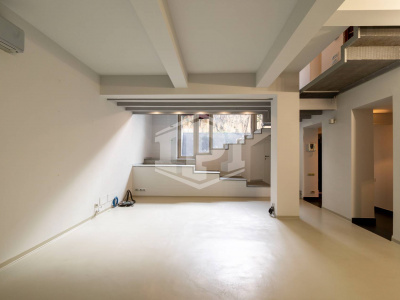 Studio/Ufficio in Via Allioni (TO)