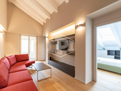 Quadrilocale in Via Marenco (TO)