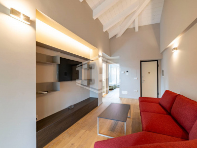 Quadrilocale in Via Marenco (TO)