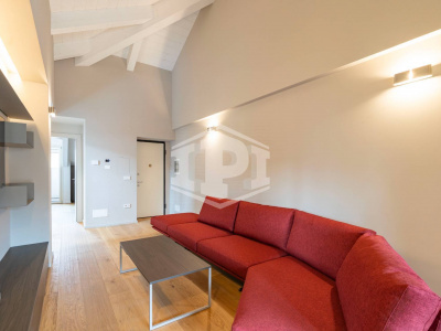 Quadrilocale in Via Marenco (TO)