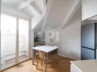 Quadrilocale in Via Marenco (TO)