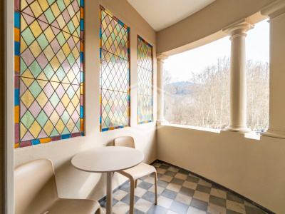 Quadrilocale in Via Marenco (TO)