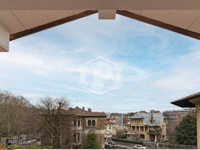 Quadrilocale in Via Marenco (TO)