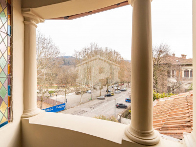 Quadrilocale in Via Marenco (TO)