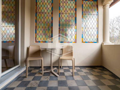 Quadrilocale in Via Marenco (TO)