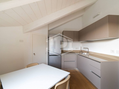 Quadrilocale in Via Marenco (TO)