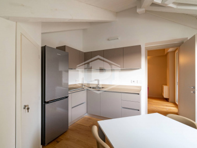 Quadrilocale in Via Marenco (TO)