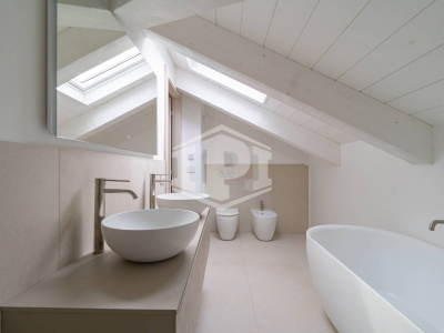 Quadrilocale in Via Marenco (TO)