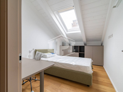 Quadrilocale in Via Marenco (TO)