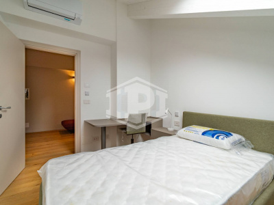 Quadrilocale in Via Marenco (TO)