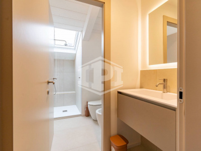 Quadrilocale in Via Marenco (TO)