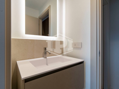 Quadrilocale in Via Marenco (TO)